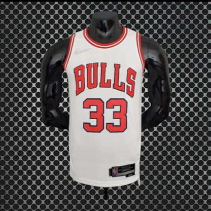 Chicago Bulls