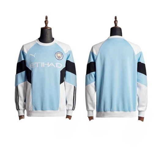 Manchester City - Sweat-shirt