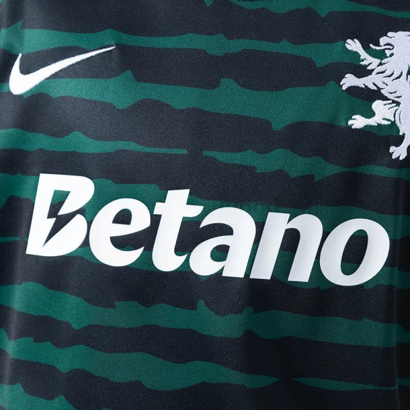 Sporting - Kit criança e adulto christmas 25/26 - Caixa e Saco Sporting incluídos