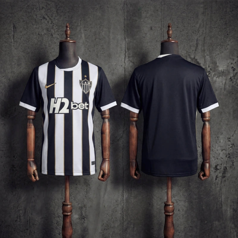 Camisola Atlético Mineiro 26/27