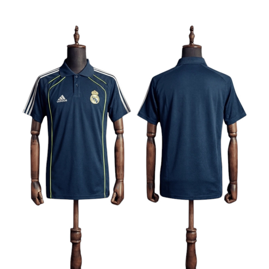 Real Madrid - Pólo