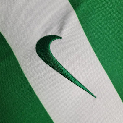 Sporting - Camisola dobradinha 25/26