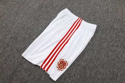 Bayern Munique - Kit Criança e Adulto 25/26