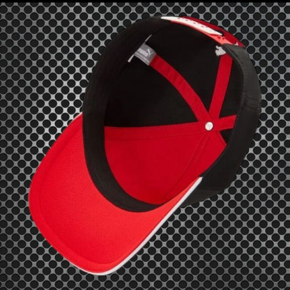 Coleção F1
Boné PUMA ESS F1® Logo