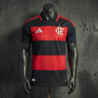 Camisola Flamengo Versão Jogador 26/27