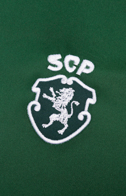 Sporting - Camisola stromp 25/26 - Caixa e Saco Sporting incluídos