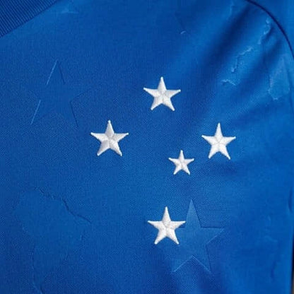 Kit Cruzeiro 26/27