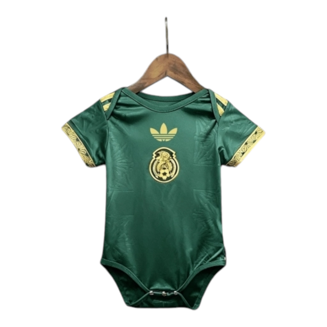 México - Bebé 25/26