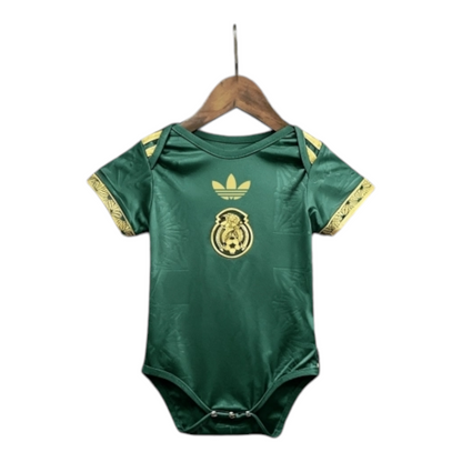 México - Bebé 25/26