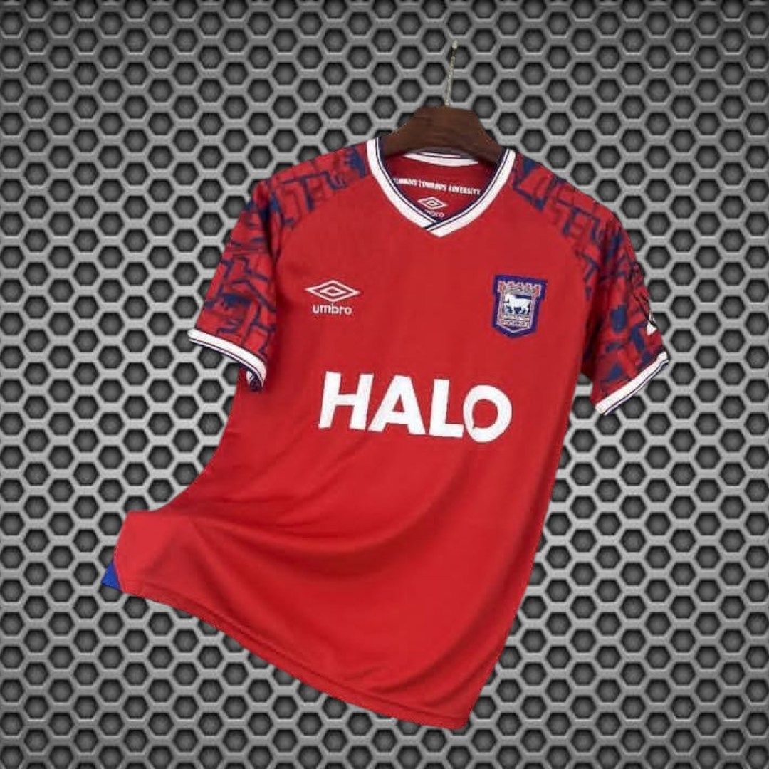Ipswish Town - Camisola 25/26