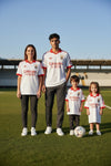 Benfica - Camisola alternativa - Caixa incluido