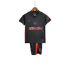 Barcelona - Kit Criança e Adulto 24/25