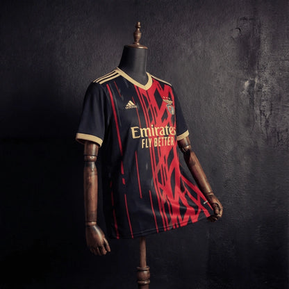 Benfica - Camisola concept 25/26