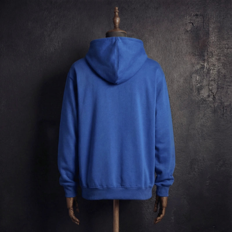 Sweatshirt com Capuz Cruzeiro 26/27