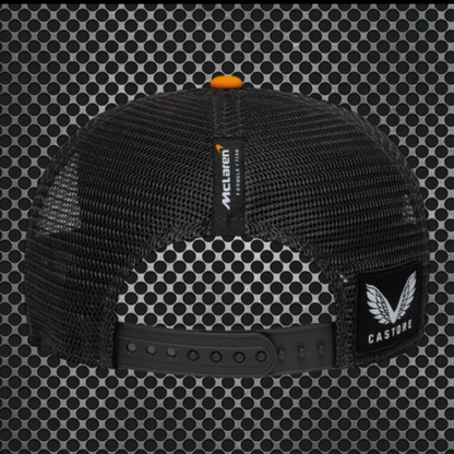 McLaren F1
Boné New Era 9SEVENTY® 2025 Team