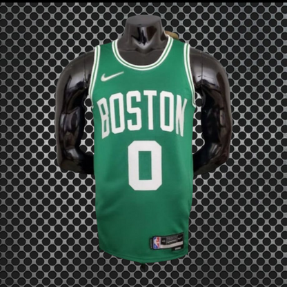 Boston