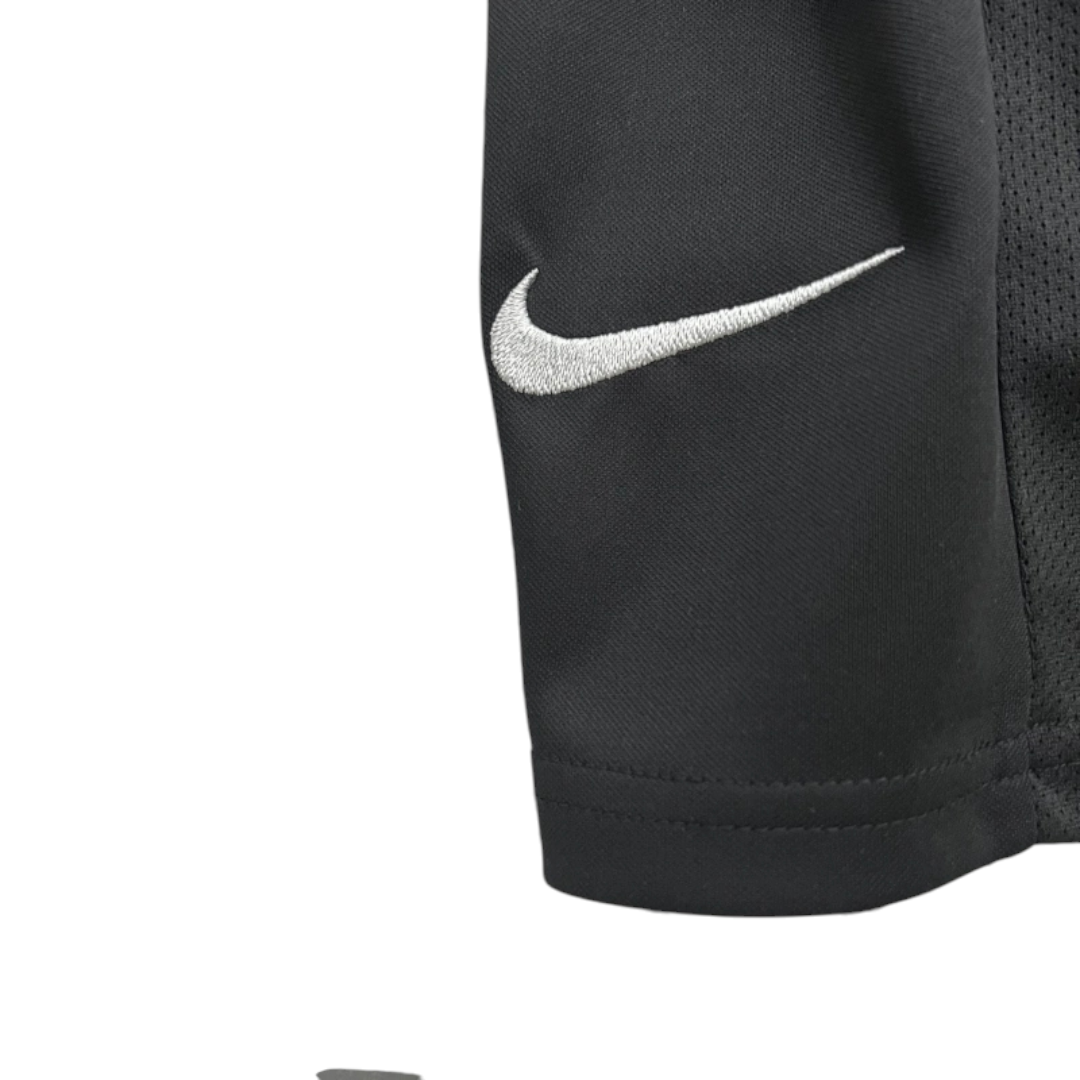 Sporting - Kit criança e adulto away 25/26 - Caixa e Saco Sporting incluídos