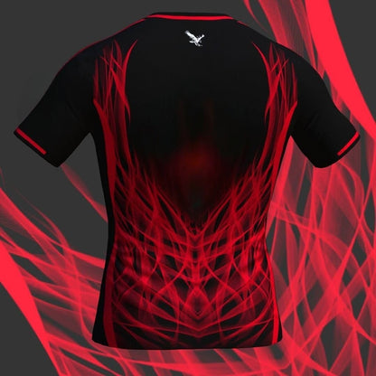 Benfica - Camisola concept 25/26