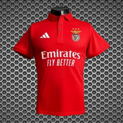 Benfica - Pólo Vermelho