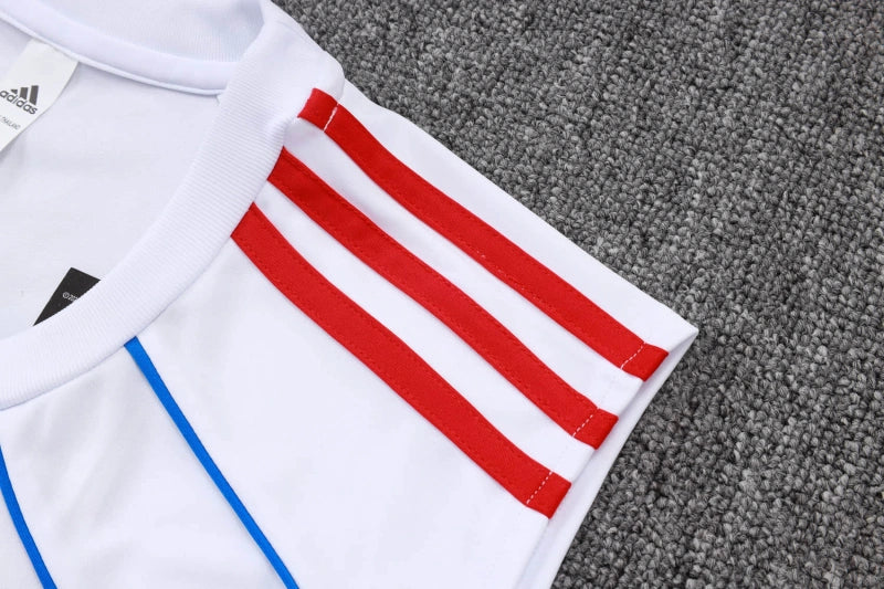 Bayern Munique - Kit Criança e Adulto 25/26