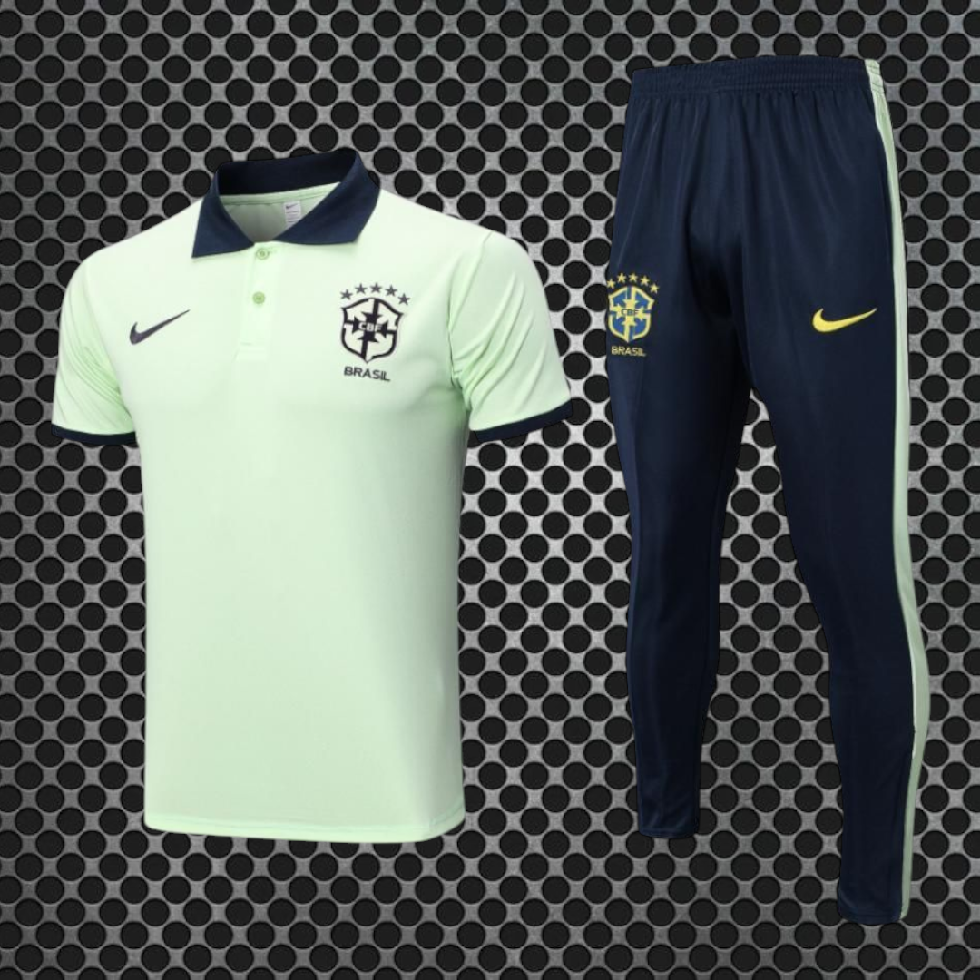 Brasil - Kit Treinador