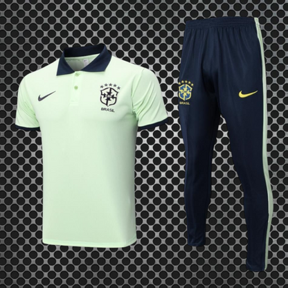 Brasil - Kit Treinador