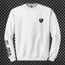 Carregar imagem no visualizador da galeria, Académico de Viseu - Sweat-shirt - Branca
