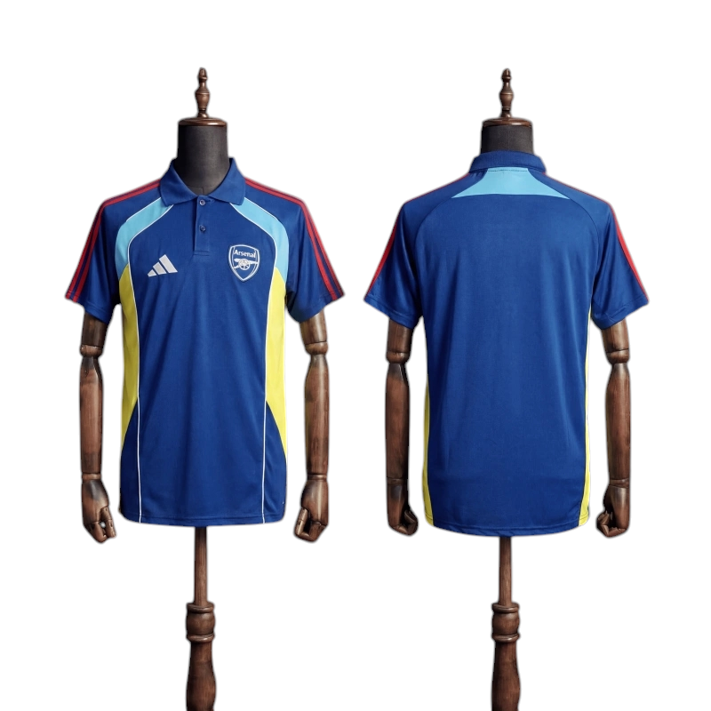 Arsenal - Pólo