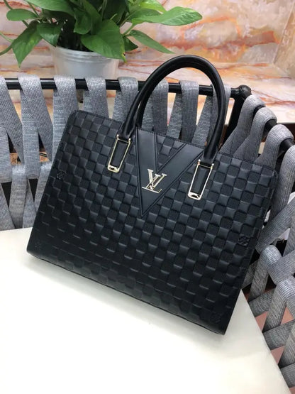 Louis Vuitton - 40*30*6cm
