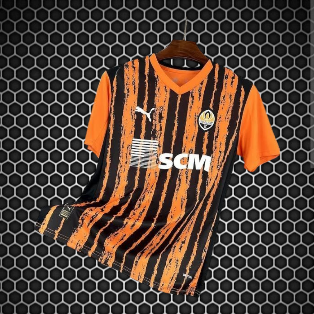 Shakhtar Donetsk - Camisola 25/26