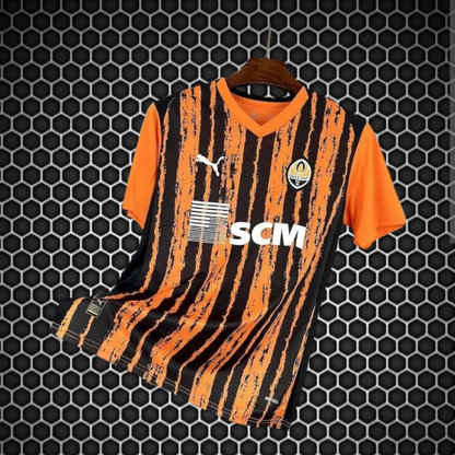 Shakhtar Donetsk - Camisola 25/26