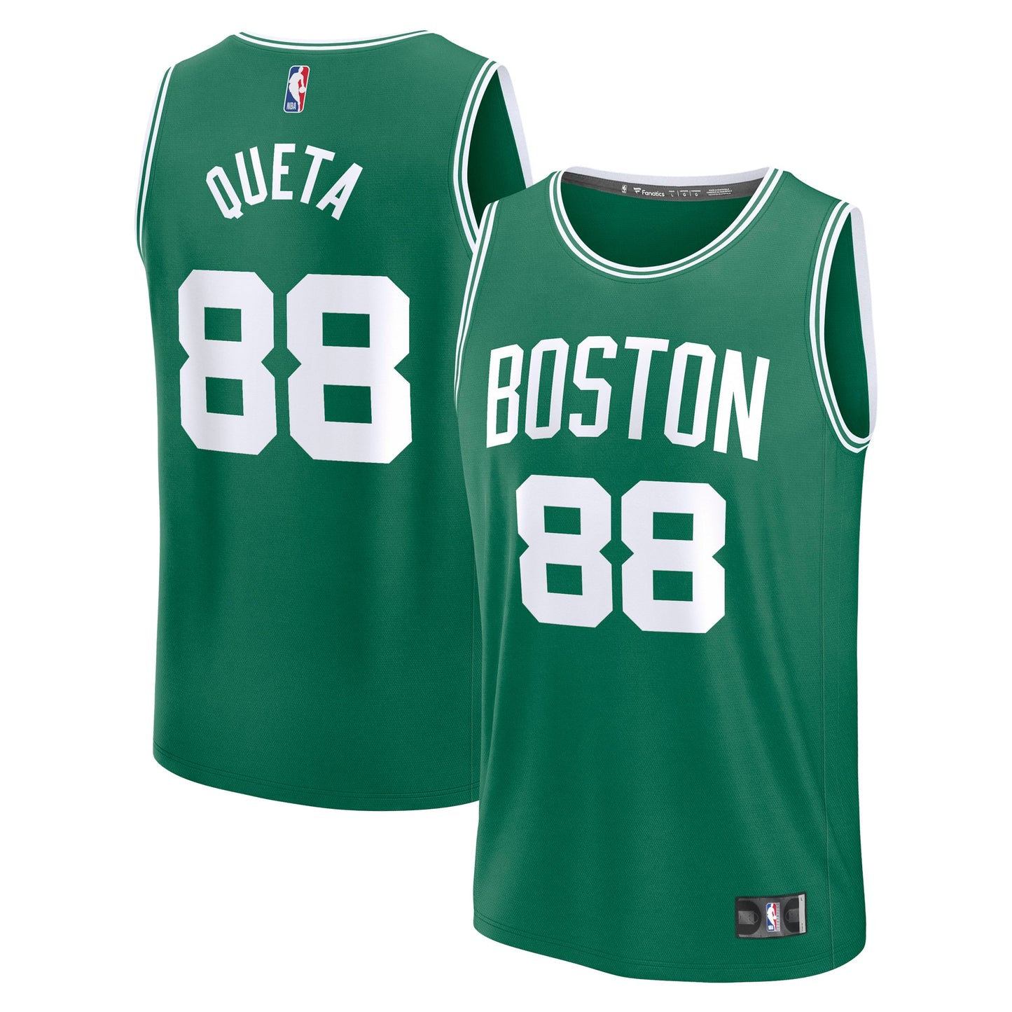 * Neemias Queta - Jogador Português na NBA