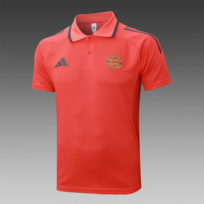 Bayern Munique - Kit Treinador 25/26