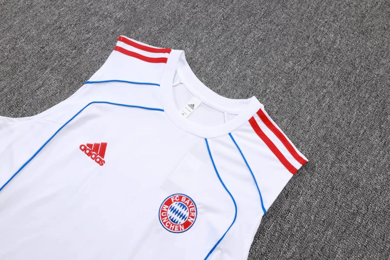 Bayern Munique - Kit Criança e Adulto 25/26