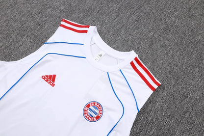 Bayern Munique - Kit Criança e Adulto 25/26