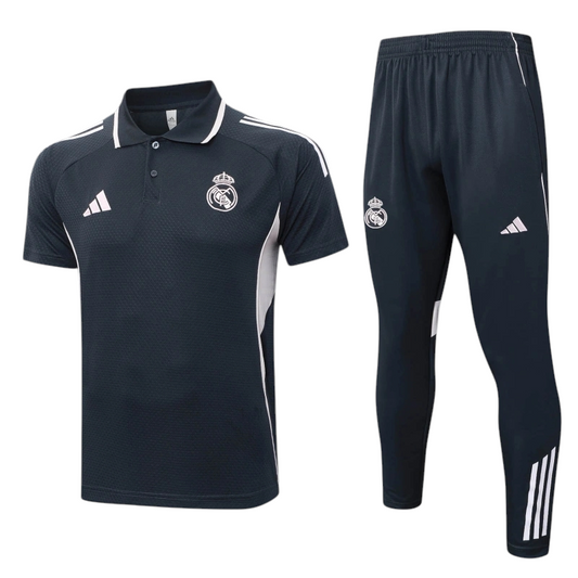 Real Madrid - Kit Treinador
