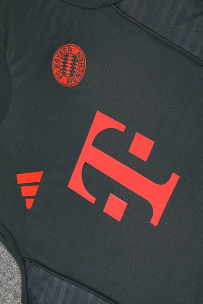 Bayern Munique - Kit Criança e Adulto 25/26