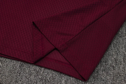 Bayern Munique - Kit Treinador 25/26