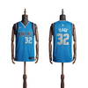 Dallas Mavericks - FLAGG 32