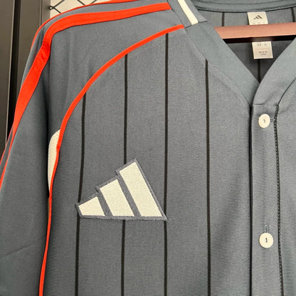 Bayern Munique - Camisola 25/26 - VERSÃO BSB