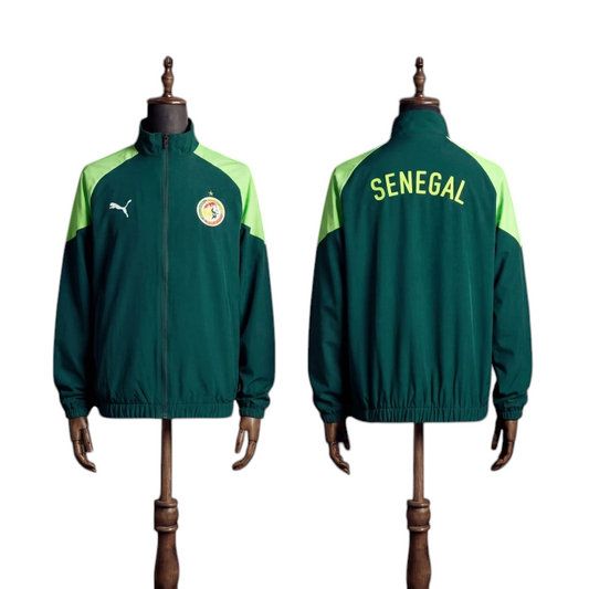 Senegal - Corta vento