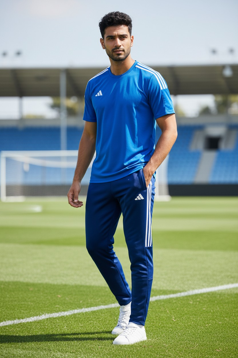 Adidas