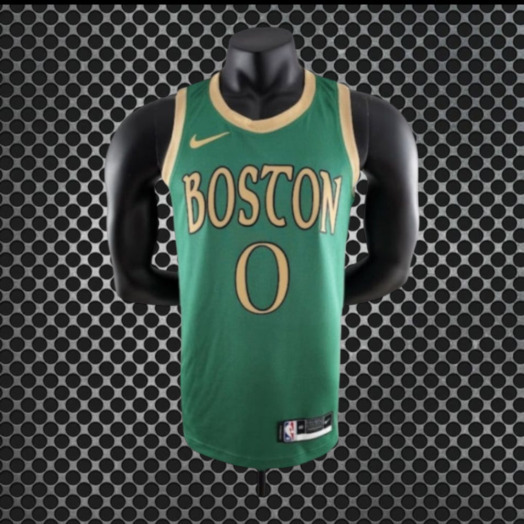 Boston