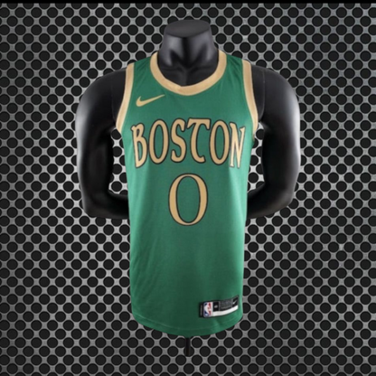 Boston