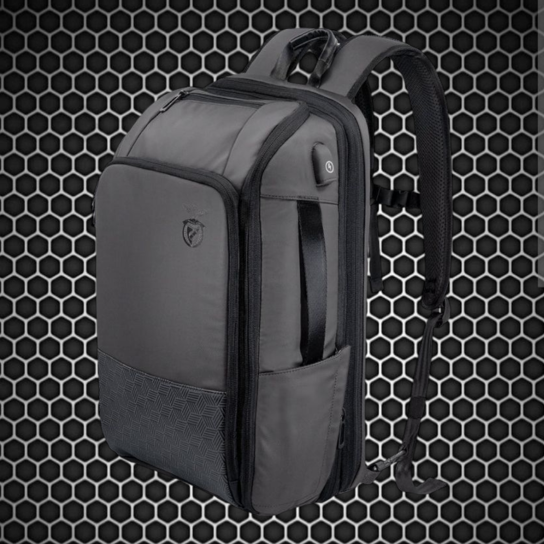 Benfica - Mochila de viagem Executiva