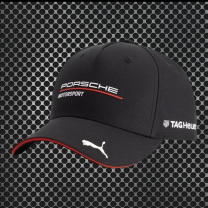Porsche Motorsport
Boné da equipe de Fórmula E