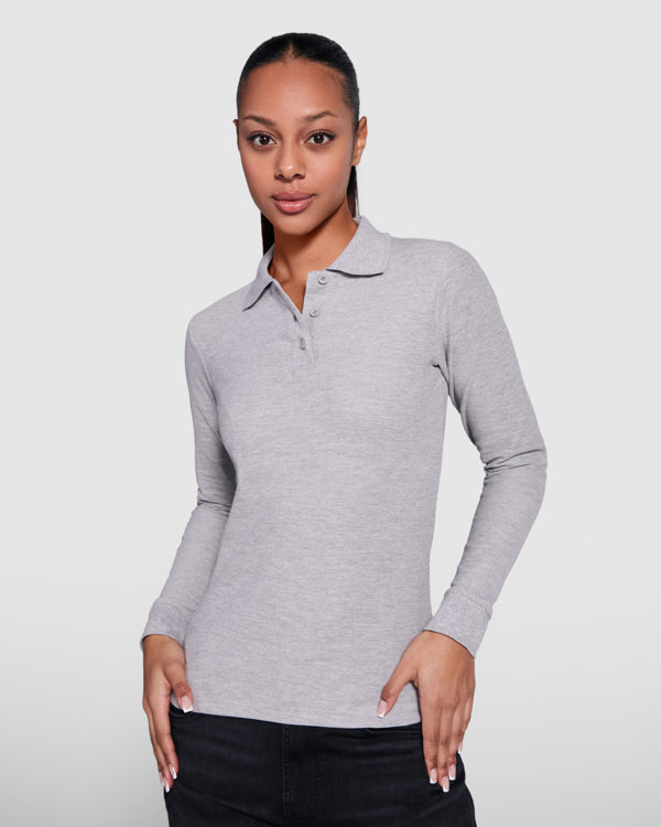 6636 Estrella woman l/s