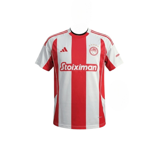 Olympiacos - Camisola 25/26
