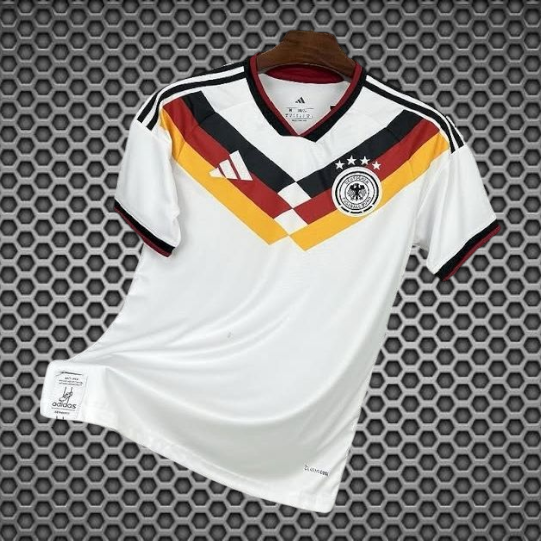Alemanha - Camisola 25/26