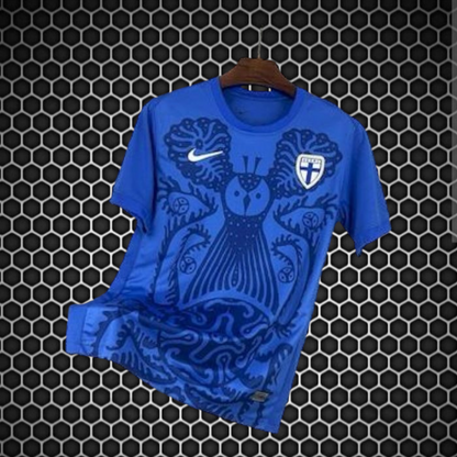 Finlândia - Camisola 25/26